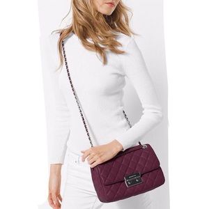 Michael Kors Large Sloan